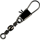Giants Fishing Obratlík S Karabinkou Barrel Swivel With Interlock Snap veľ.10