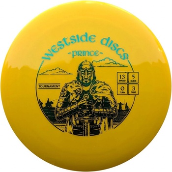 Westside Prince Tournament