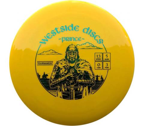 Westside Prince Tournament