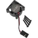Arrma вентилатор 25x25mm: BLX85