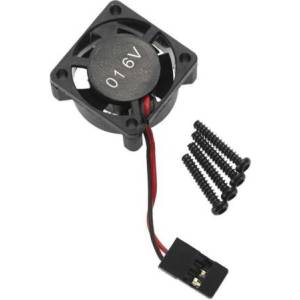 Arrma вентилатор 25x25mm: BLX85