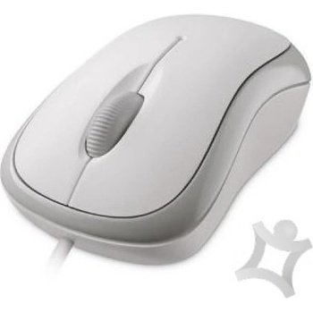 Microsoft Basic Optical Mouse P58-00060