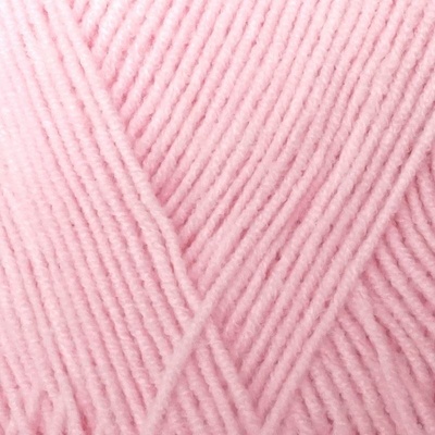 YarnArt Cotton Soft 74 svetlá ružová