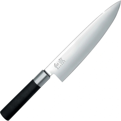 KAI Wasabi Black Chef´s 6720C 20 cm