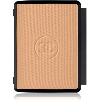 Chanel Ultra Le Teint kompaktný púdrový make-up B60 13 g náhradná náplň