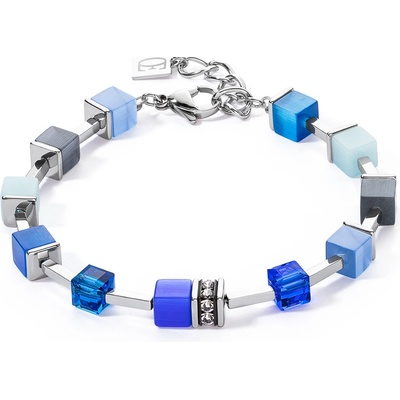 Coeur de Lion náramek 2700/30-0700