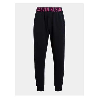 Calvin Klein Underwear Долнище на пижама 000NM1961E Черен Regular Fit (000NM1961E)