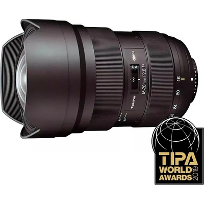 Tokina opera 16-28mm f/2.8 Nikon