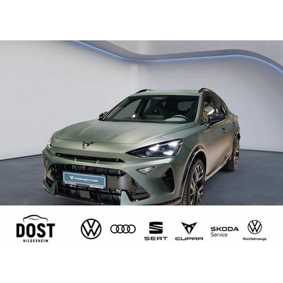 Cupra Formentor VZ 1.5 e-Hybrid DSG Tribe Edition 200 kW