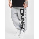 Dangerous DNGRS Sweat pant Classic in grey