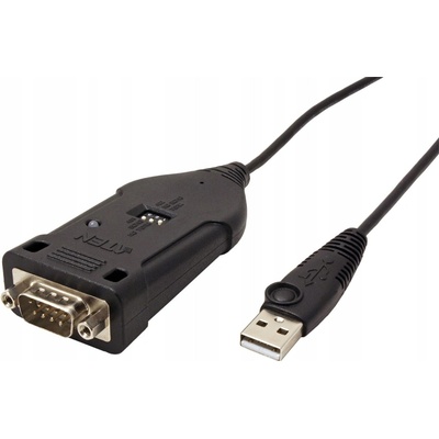 Aten UC-4852 převodník USB - 2x RS-422/485