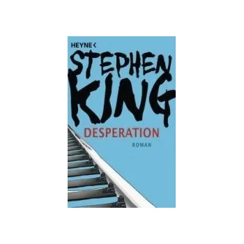 Image 1 of Desperation | Stephen King, Joachim Körber