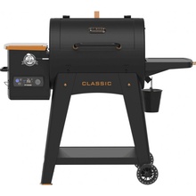Pit Boss Classic 700 Onyx 11198