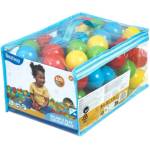 Bestway Топки за басейн 100 бр (52648)