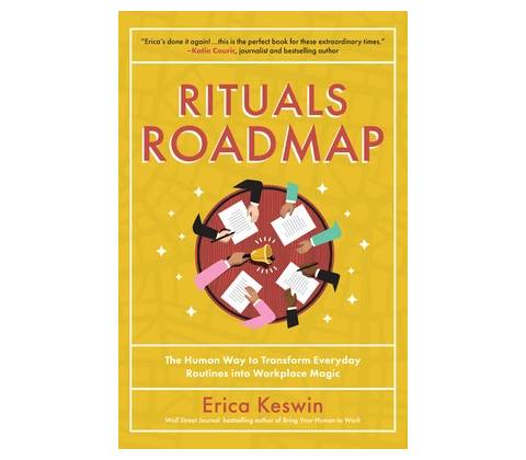 RITUALS ROADMAP