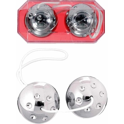 Seven Creations Metal Balls
