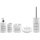 Hopa Koupelnová série Lorenzo WC štětka KD02191366