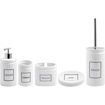 Hopa Koupelnová série Lorenzo WC štětka KD02191366