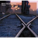 HACKETT, STEVE - LIVE RAILS CD