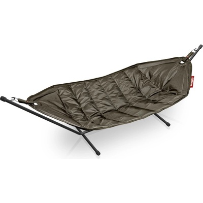 Fatboy Headdemock světle hnědá – Zboží Dáma