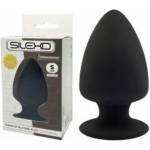 SilexD Premium Silicone Plug S