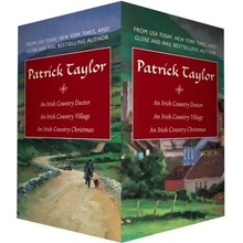 PATRICK TAYLOR IRISH COUNTRY BOXED SET