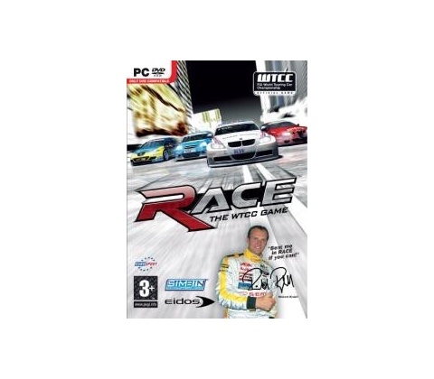 Race : The Official WTCC