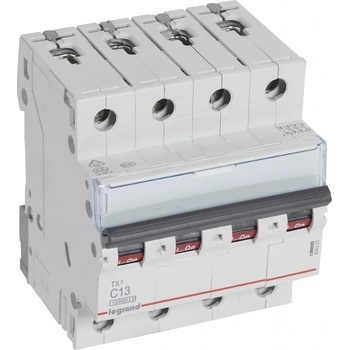 Legrand TX3 4P C13
