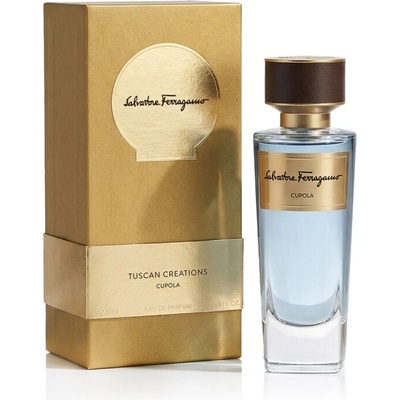 Salvatore Ferragamo Tuscan Creations Cupola parfémovaná voda unisex 100 ml