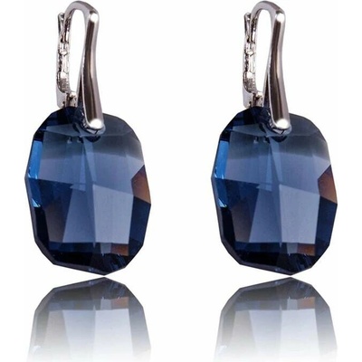 Swarovski Elements Graphic 31297.2 Denim Blue