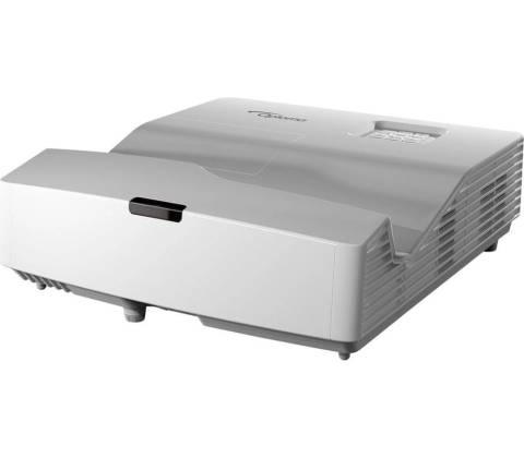 Optoma W330 UST