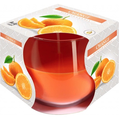 Bispol Aura Orange 100 g