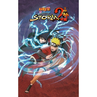 NARUTO SHIPPUDEN: Ultimate Ninja STORM 2 HD
