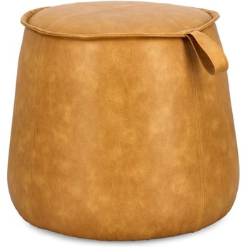 Bizzotto Rudina ГОРЧИЧЕН ПУФ (0721759)