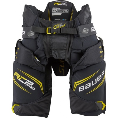 BAUER SUPREME ACP ELITE sr – Zboží Mobilmania