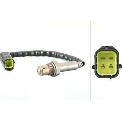 Lambda sonda HELLA 6PA 358 103-541