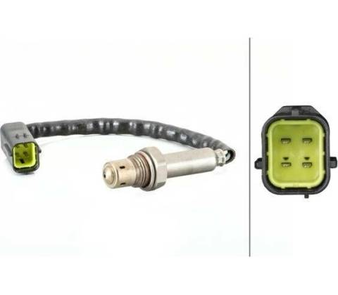 Lambda sonda HELLA 6PA 358 103-541