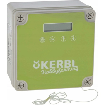 Kerbl 0403-XG Automatické otevírání
