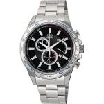 Q&Q Мъжки аналогов часовник Q&Q Superior Chronograph - C54A-505VY (C54A-505VY) Часовници