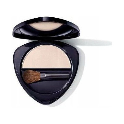 Dr. Hauschka Jediný lisovaný rozjasňovač 01 Osvětlení 150 g