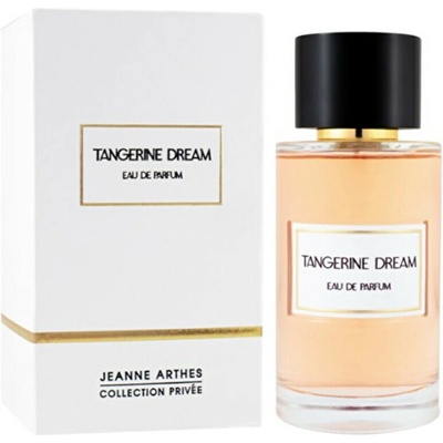 Jeanne Arthes Privée Tangerine Dream parfémovaná voda unisex 100 ml