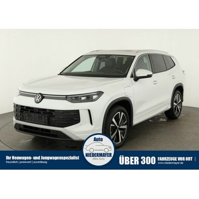 Volkswagen Tayron 1.5 eHybrid Life 150 kW