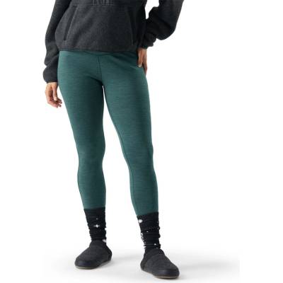 Smartwool Classic Merino Base Layer Bottom Boxed - black