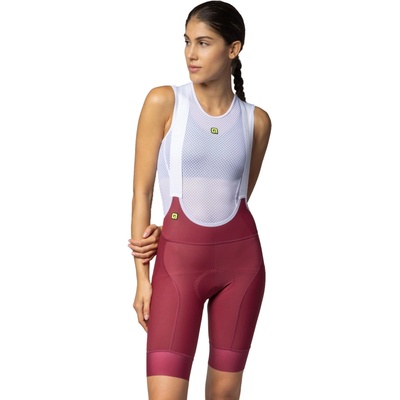 Alé PR-E Magic Colour W bibshort Bossa nova