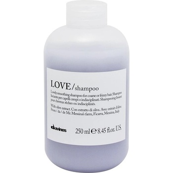 Davines Love Smoothing šampon 250 ml