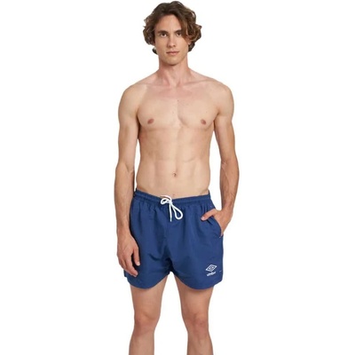 Umbro Бански гащета Umbro Cabopino swimming shorts - Blue (Navy)