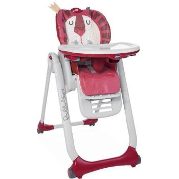 Chicco Polly 2 Start Polly Lion