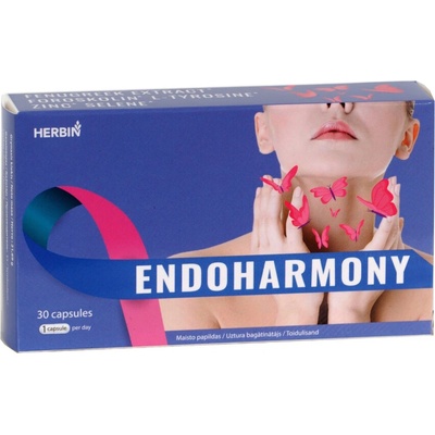 Herbin Endoharmony 30 tobolek