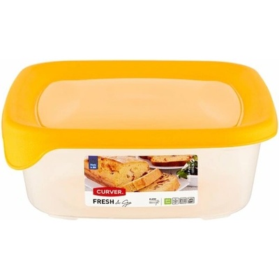 Curver Fresh & Go Dóza na potraviny 0,5 l