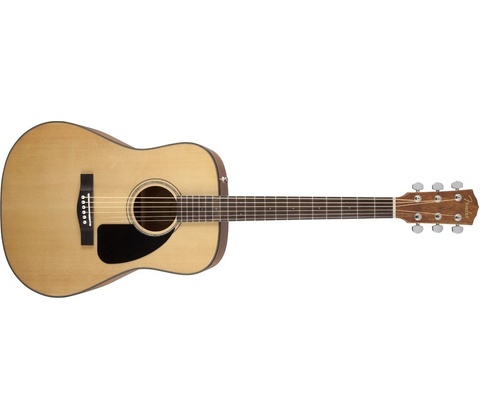 Fender CD-60 V3